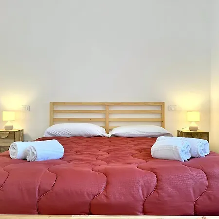 Casa sulle rive del Tevere-3